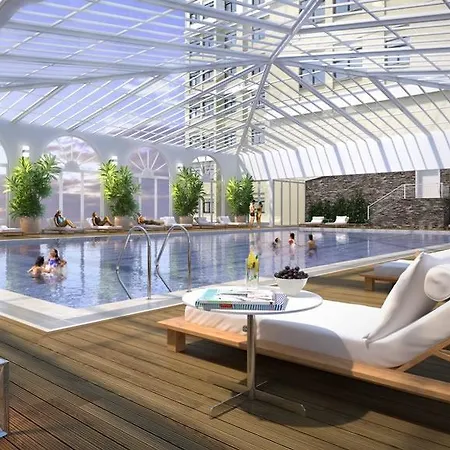 Emaar Square Стамбул